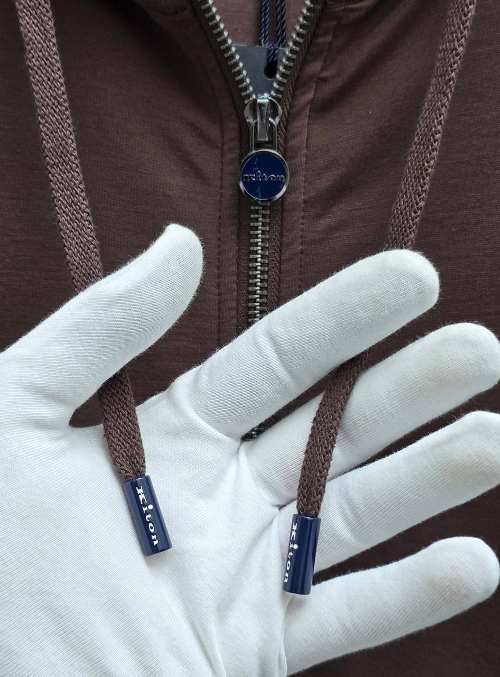 Спортивный костюм Kiton