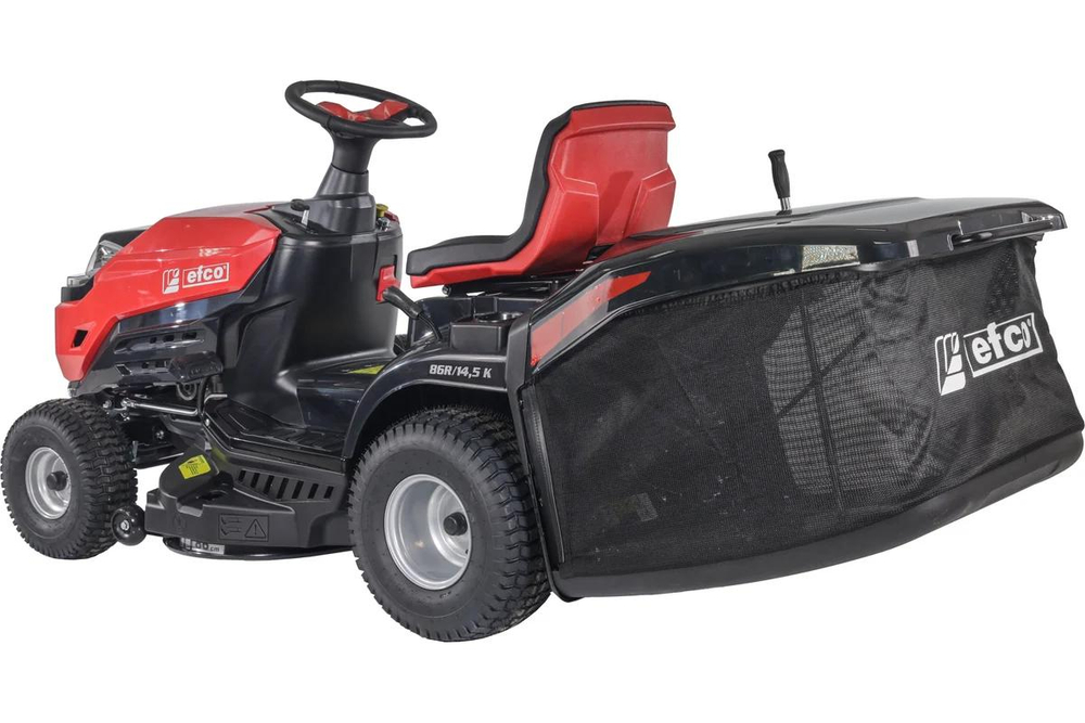 Газонокосилка с сиденьем (минитрактор) EFCO EF 86R/14,5 K