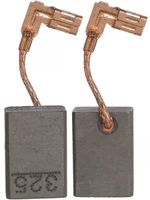 Угольные щетки СВ-325 MAKITA 1940742 (194074-2)