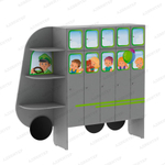 Шкаф для одежды АВТОБУС