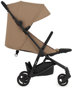 Прогулочная коляска Anex AIR-Z New Toasted