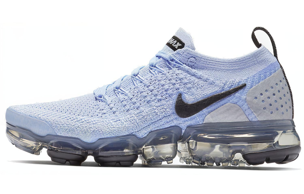 Кроссовки Nike Vapormax Flyknit 2 (Женская размерная сетка)