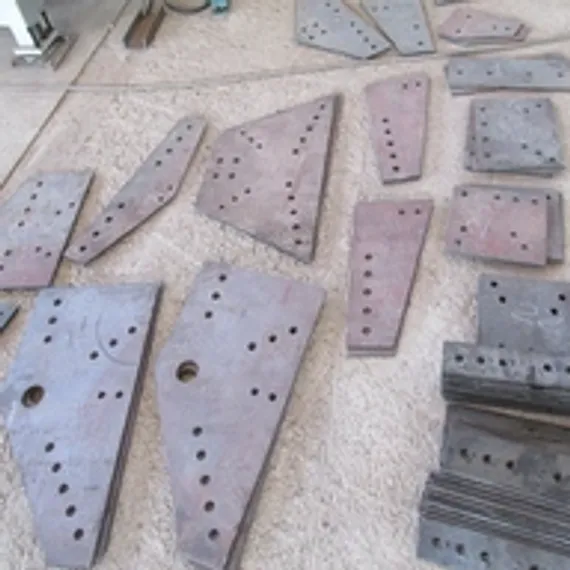 Угловая пневмошлифовальная машина ATA RA14-125DS1