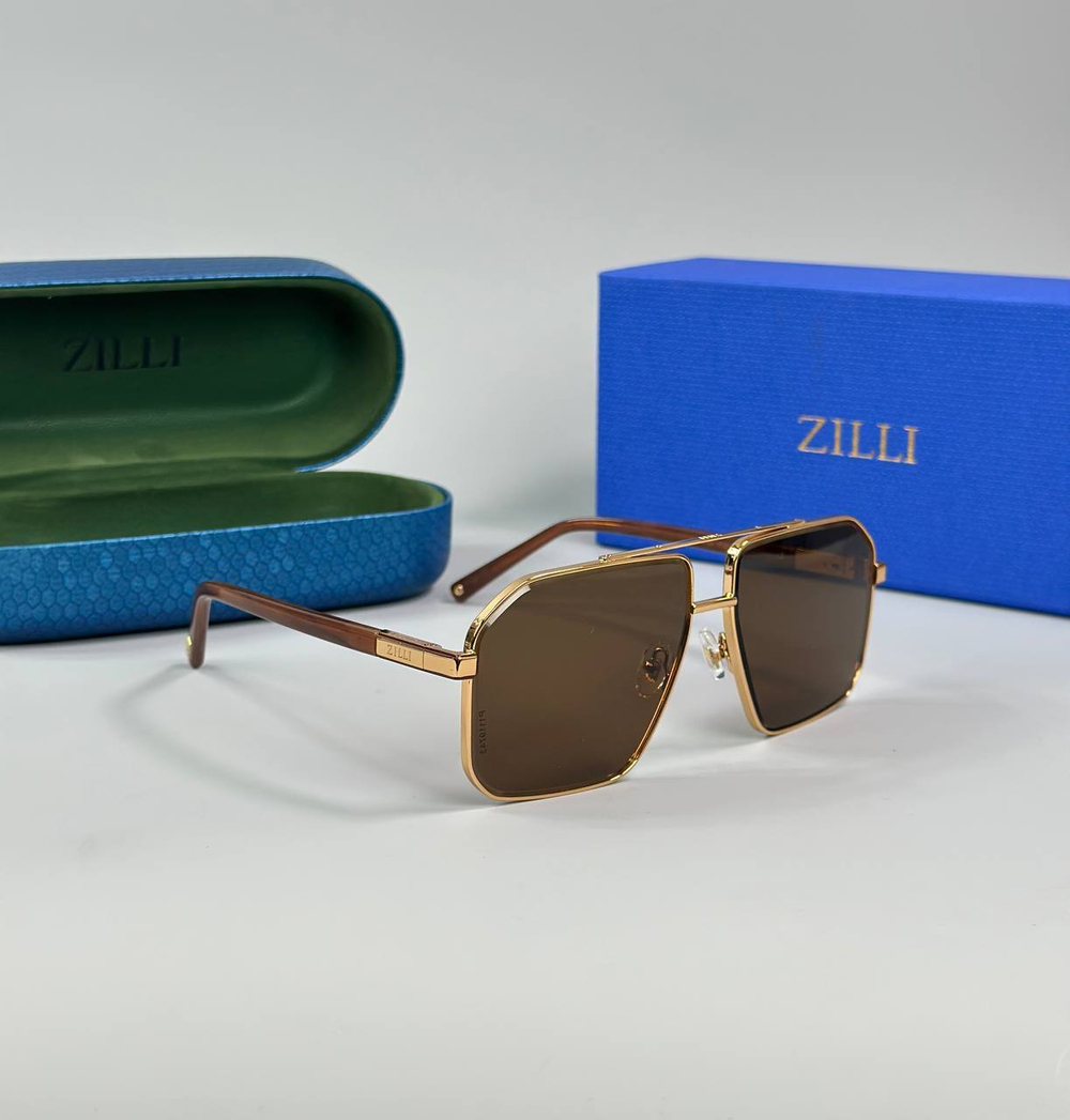 Очки Zilli