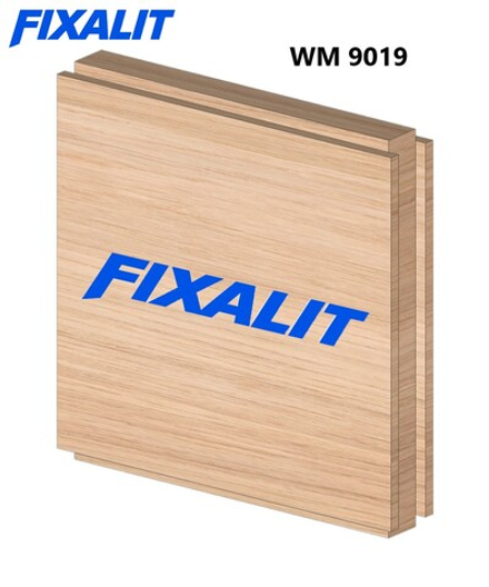 МОНТАЖНАЯ ФАНЕРА FIXALIT 200 х 200 мм WM 9019