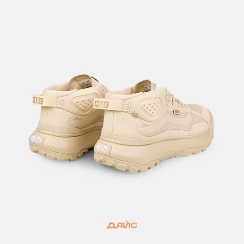 Кроссовки Vans MTE Crosspath Mid 