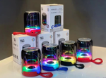 Беспроводная колонка TG-314 3W/FM/USB Led Flashing