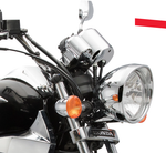 Мотоцикл Honda SHADOW 150 черный