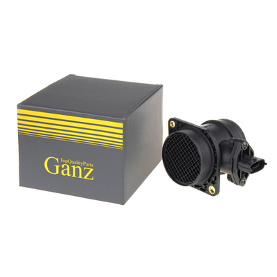 Датчик массового расхода воздуха (5конт)(тип BOSCH) ВАЗ 2110-1118 1,4/1,5/1,6L GANZ GIG14018