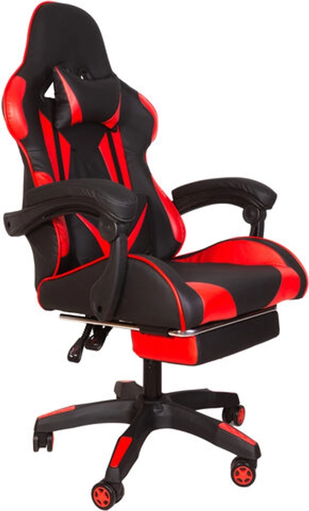 Кресло компьютерное А03 GRAMBER