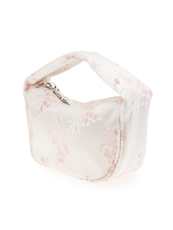 27762/63 Сумка жен., иск.кожа + текстиль