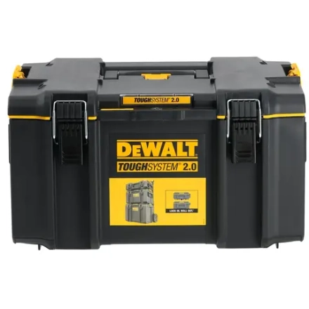 Ящик для инструментов DeWALT Toughsystem 2.0 (DWST83294-1)
