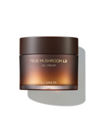 True Mushroom LX Oil Cream