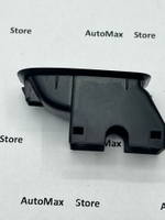 Накладка кнопки стеклоподъемника Volkswagen Polo 6RG867255B. Оригинал.