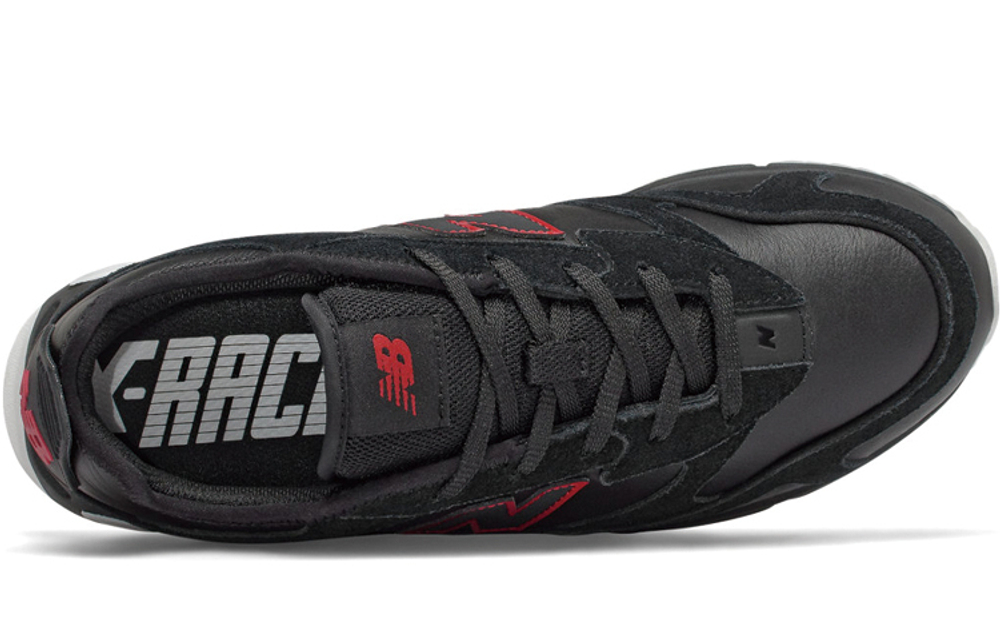 Кроссовки New Balance Nb X-Racer D