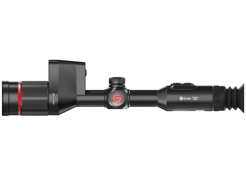 Прицел тепловизионный Guide TU631 LRF 1,65x-13,2x, 640x480, D35мм