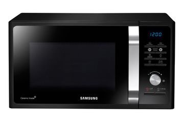 Мікрохвильова піч SAMSUNG MG23F302TAK/UA