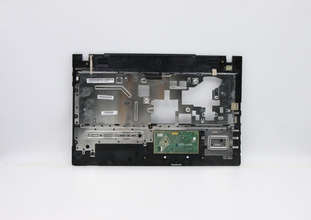 Верхняя часть корпуса (топ-кейс) для ноутбука Lenovo G500 с тачпадом (90202712), оригинал