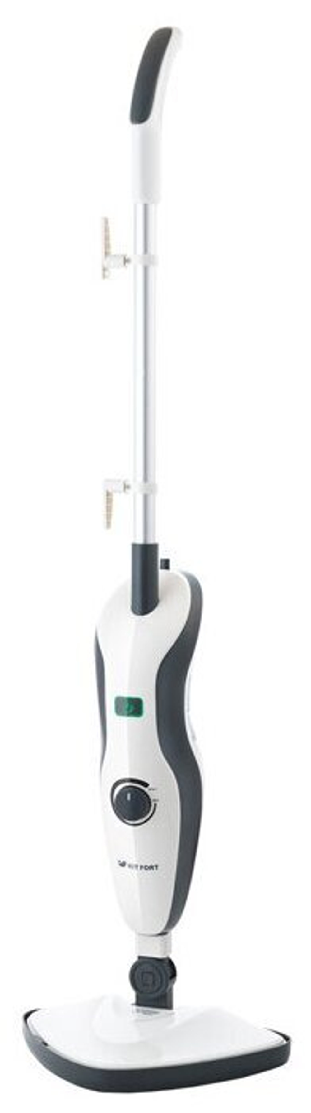 Kitfort KT-1006 белый Паровая швабра