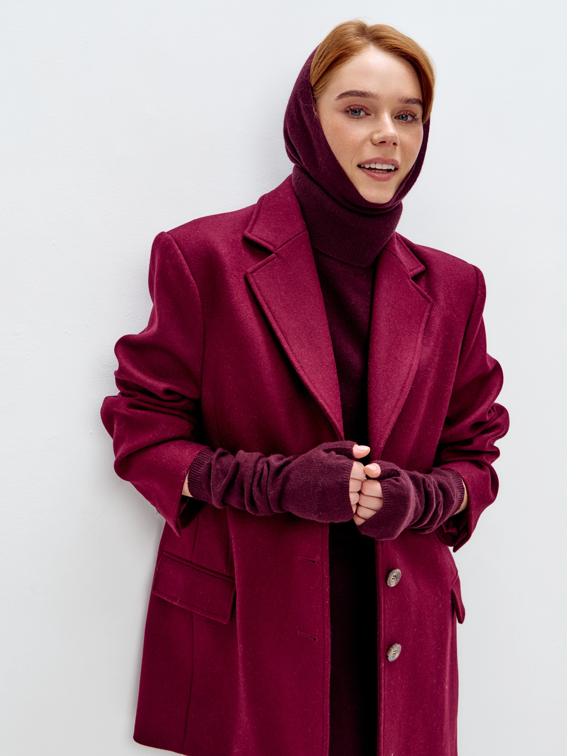 Подарочный набор из пяти изделий