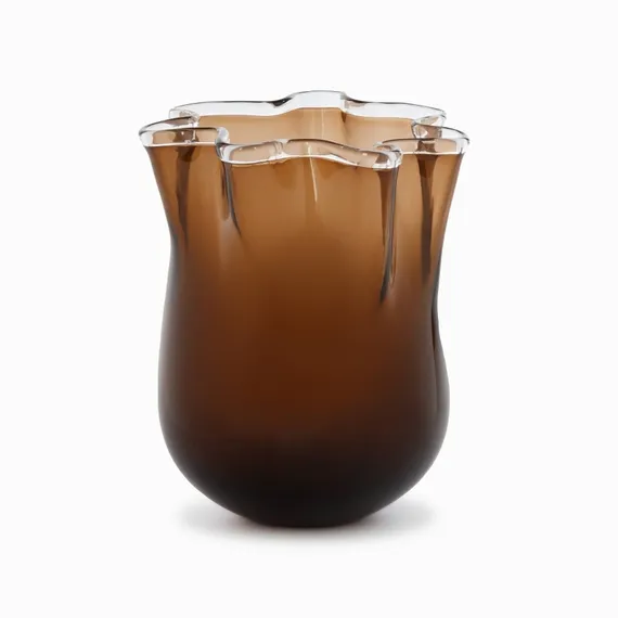 Ваза Pottle высота 34