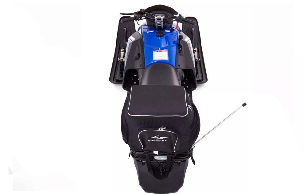 Снегоход SHARMAX SN-280