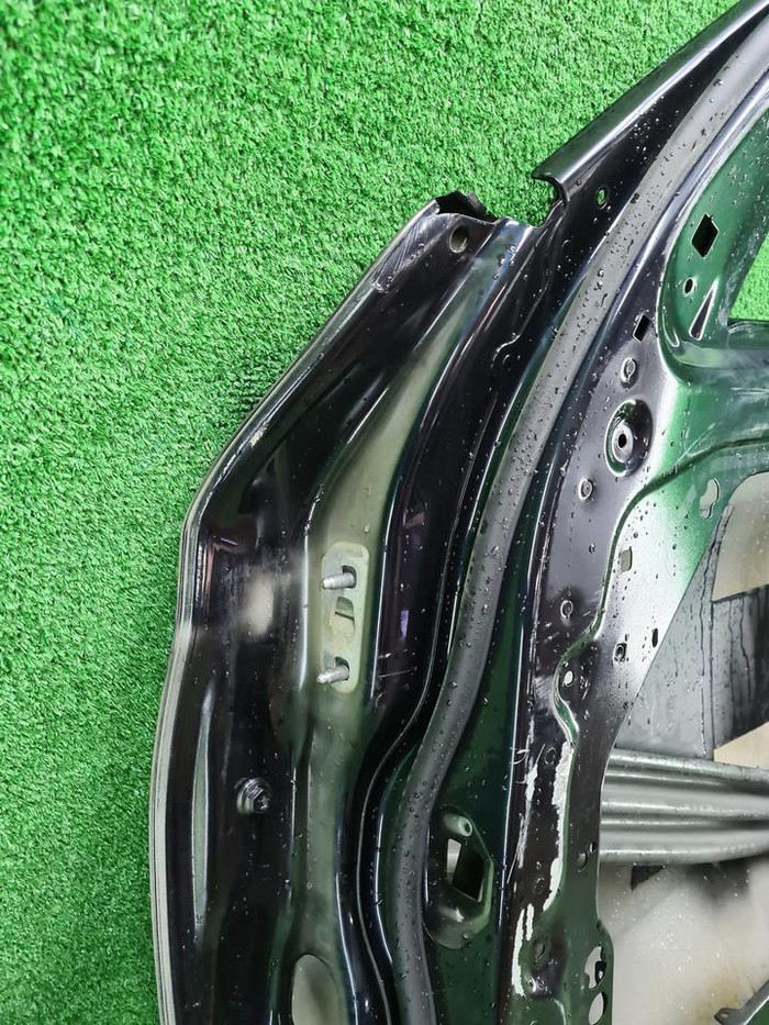 Дверь передняя правая BMW X3 G01 (2017-н.в.)