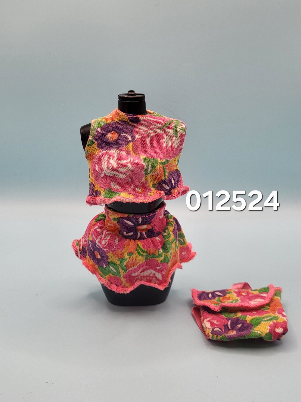 Одежда для куклы Барби винтаж 012524