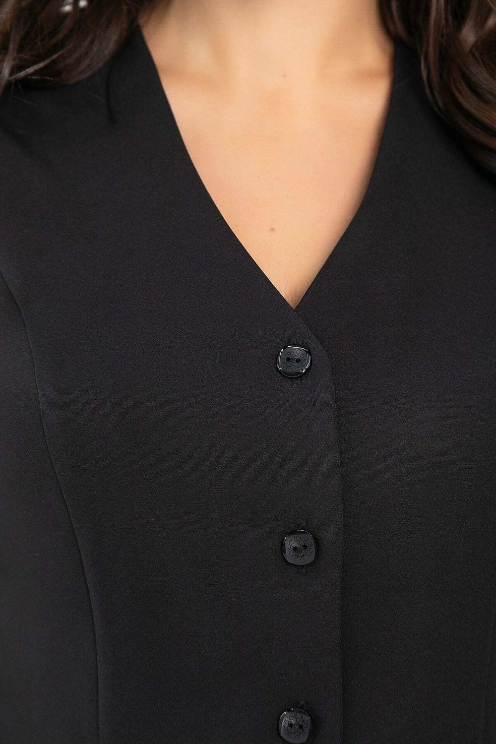 Костюм Аделина (черный) К14118-27М LT Collection