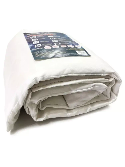 Утеплитель двигателя 140х90см "Престиж"