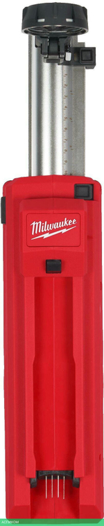 Система пылеудаления Milwaukee M18 FDDEL32-0 (4933492142)