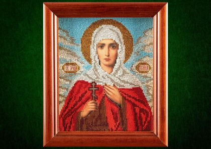 Святая Галина