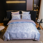 Комплект постельного белья Сатин MS MS006