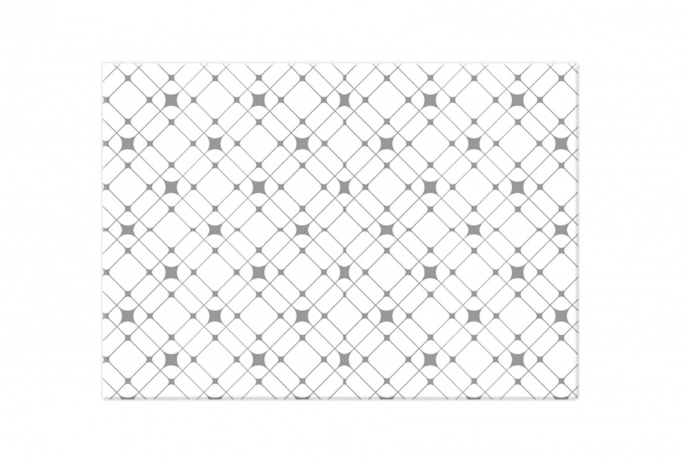 Игровой двусторонний коврик FunnyLon Owls