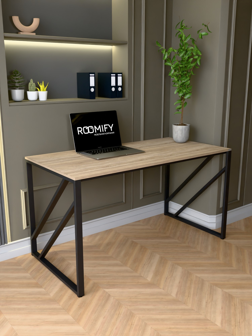 Письменный стол VOID LITE