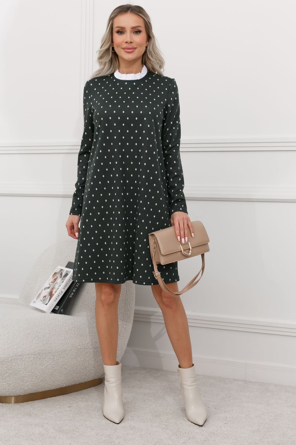 Платье Дарси №7 Valentina (Акция)