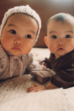 ZARA TIMELESS - КОМБИНЕЗОН С ШЕРСТЬЮ И ПУГОВИЦАМИ, СВЕТЛО-БЕЖЕВЫЙ