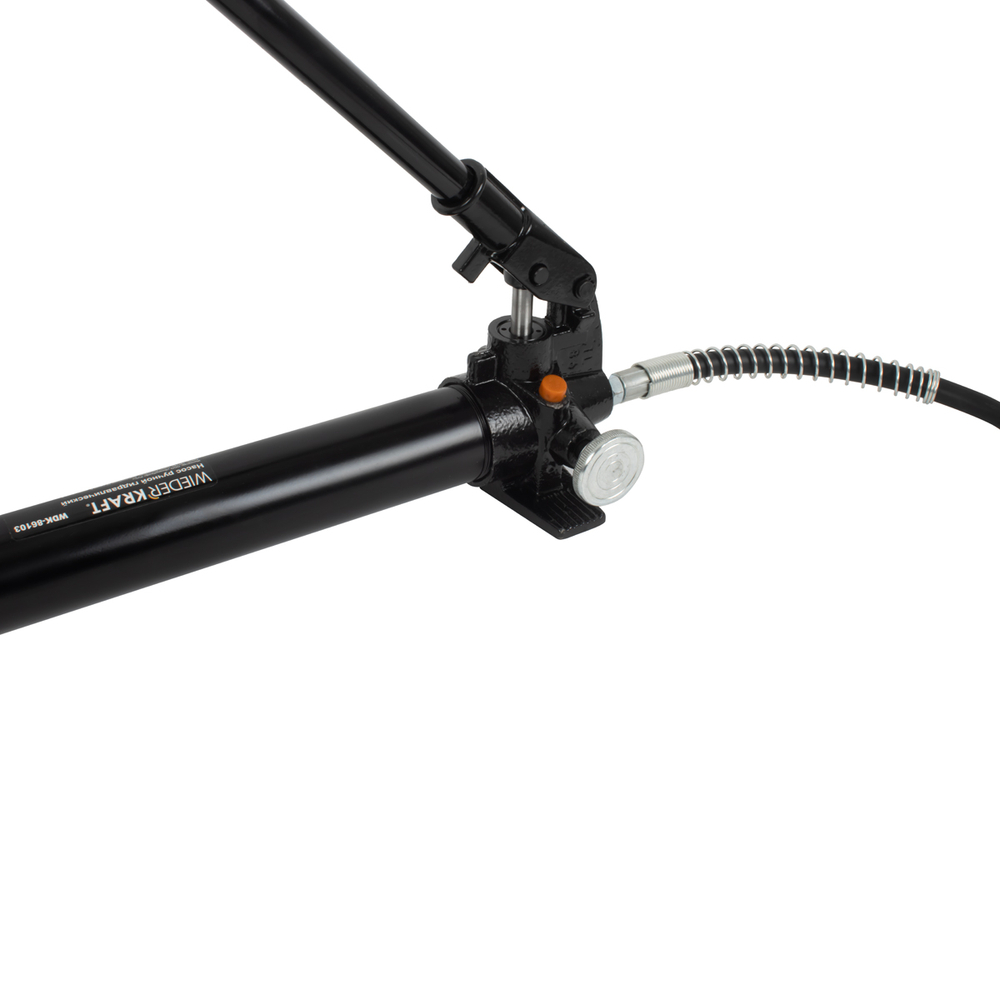 WDK-86103 Насос ручной гидравлический