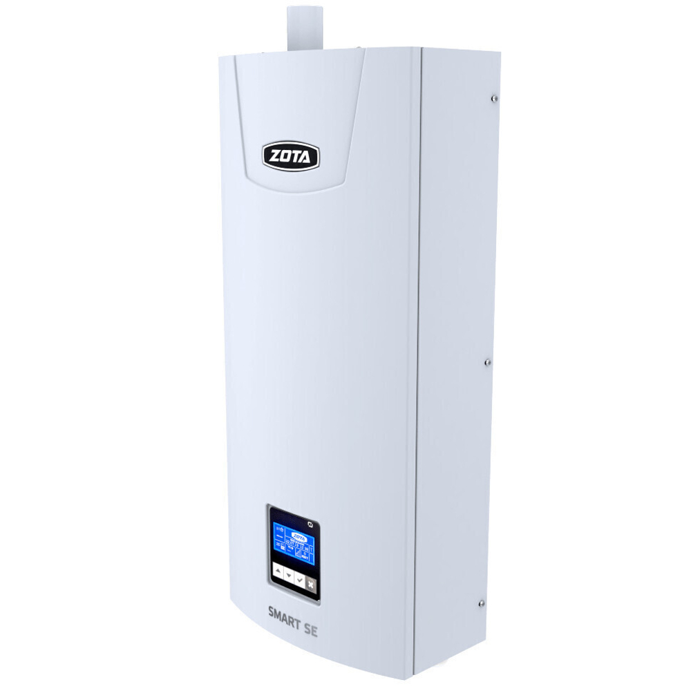 Котел электрический Zota Smart SE-6 SE3468420006 6 кВт