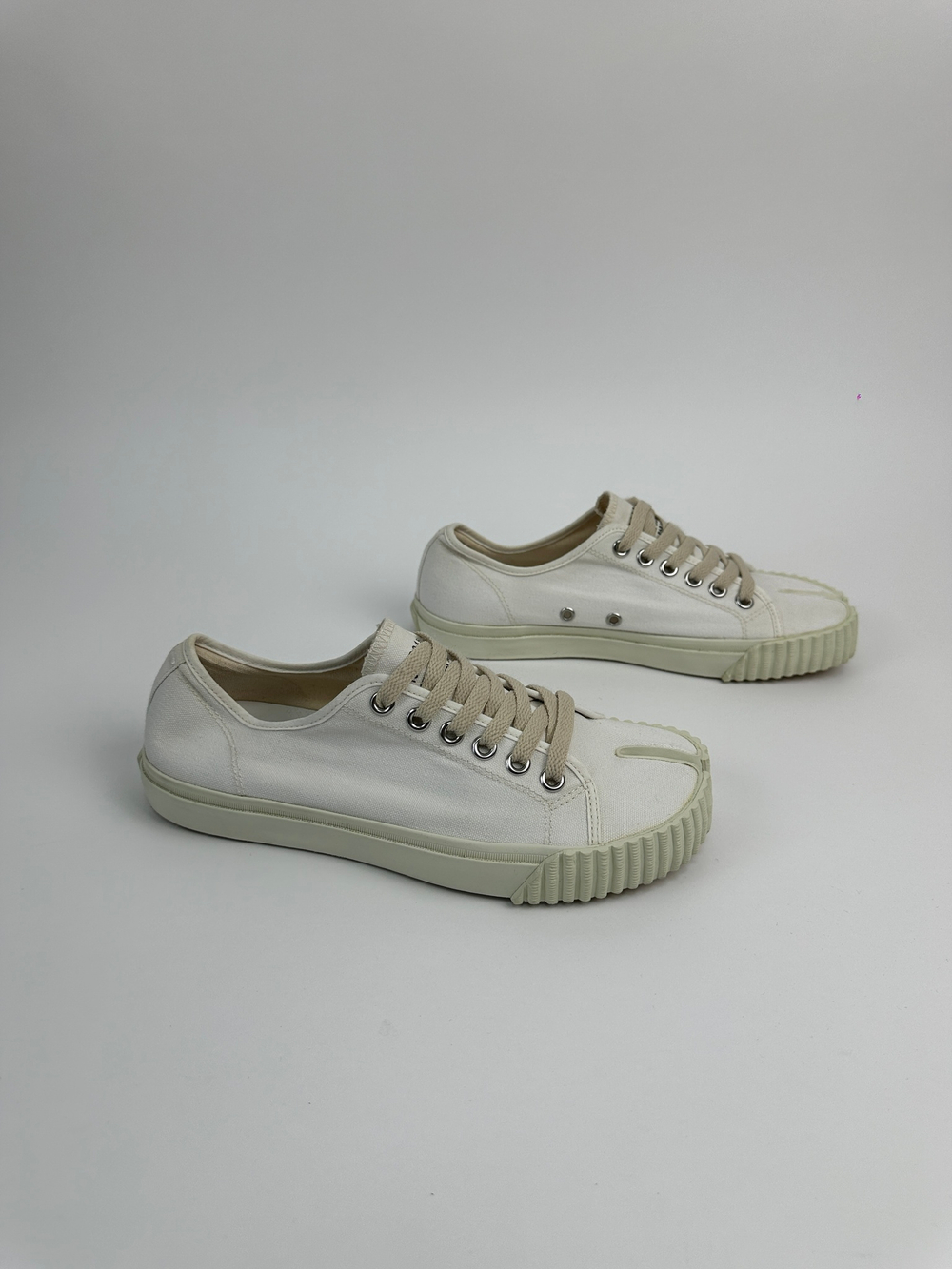 Кеды Maison Margiela