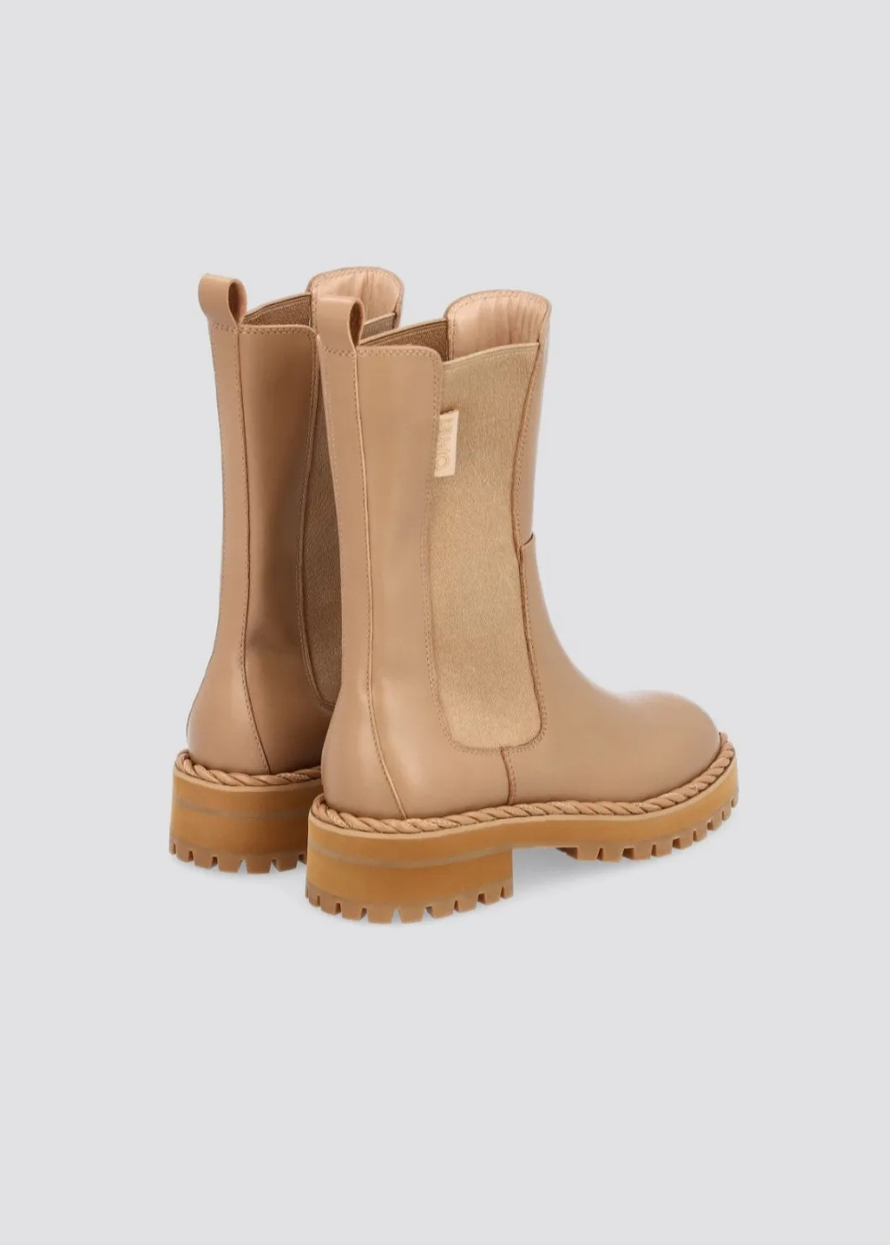 Liu Jo полусапоги Челси