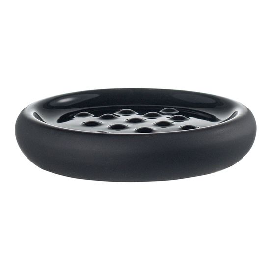 Мыльница markl, черная