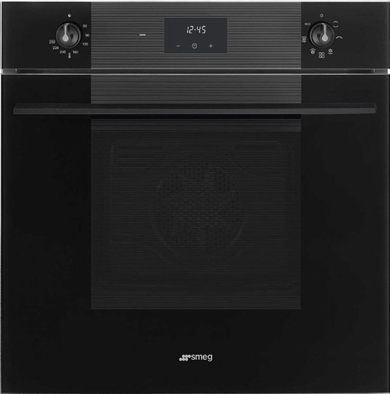 Духовой шкаф SMEG SF6100VB3