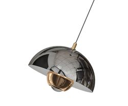 Kink Light 07524-23S,02 Подвес димм. Джелони хром