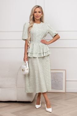 Платье Valentina