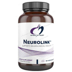 Designs For Health - Neurolink™ - 180 capsules