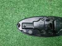 Эмблема Chery Tiggo 8 Pro Max (2022-2024)