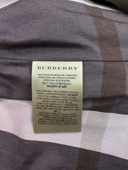 Тренч Burberry
