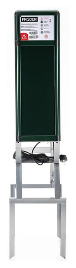 Лампа инсектицидная FROJER PRO XC40-FSL