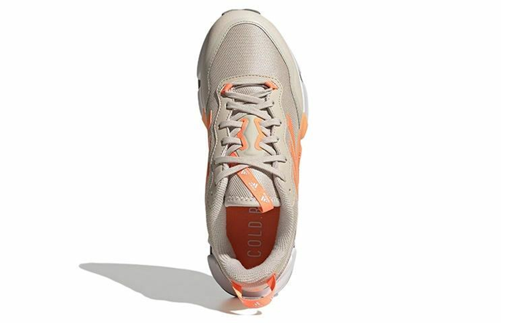 Кроссовки Adidas Climawarm 1.0 (Женская размерная сетка)
